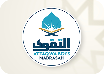 Boys Madrasah
