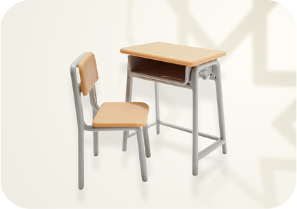 Small class sizes