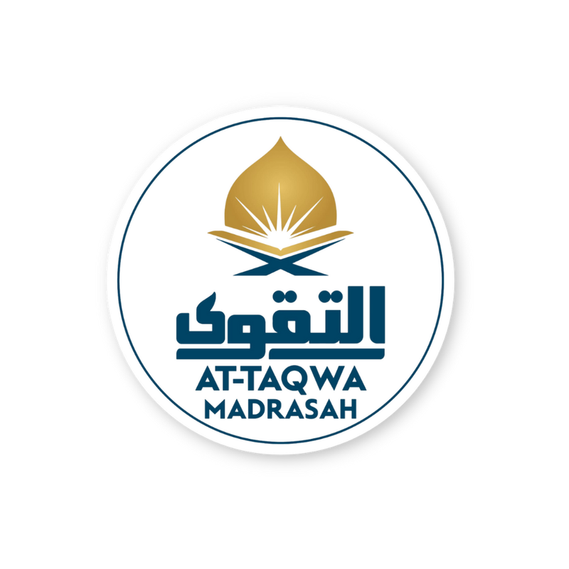 At-Taqwa Madrasah Logo